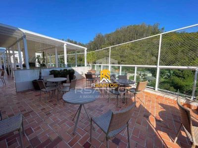 Apartamento, 2 quartos, 114 m² - Foto 3