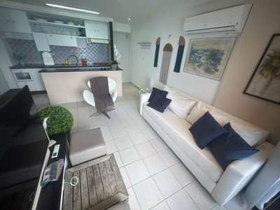 Apartamento, 1 quarto, 50 m² - Foto 4