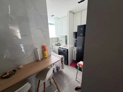 Apartamento, 1 quarto, 60 m² - Foto 1