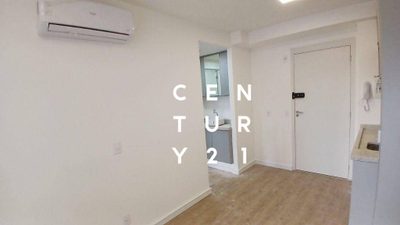 Apartamento, 1 quarto, 25 m² - Foto 5