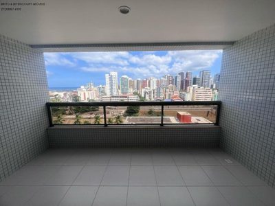 Apartamento, 3 quartos, 91 m² - Foto 3