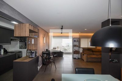 Apartamento, 2 quartos, 87 m² - Foto 3