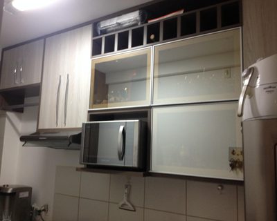 Apartamento, 2 quartos, 52 m² - Foto 4