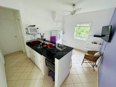 Apartamento, 1 quarto, 40 m² - Foto 2