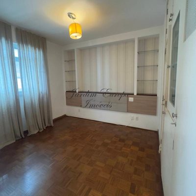 Apartamento, 3 quartos, 173 m² - Foto 5