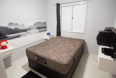 Apartamento, 2 quartos, 56 m² - Foto 4