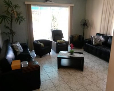 Casa, 3 quartos, 223 m² - Foto 3