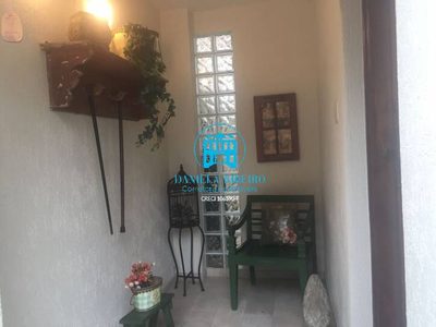 Casa, 4 quartos, 300 m² - Foto 4
