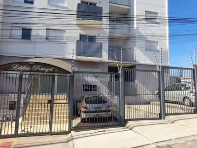 Apartamento, 2 quartos, 54 m² - Foto 1