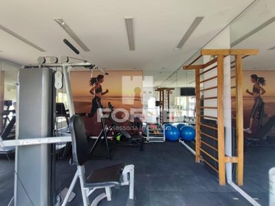 Casa, 2 quartos, 92 m² - Foto 3