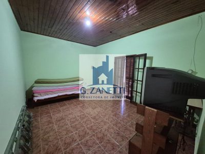 Casa, 3 quartos, 199 m² - Foto 3