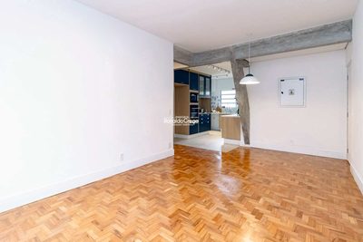 Apartamento, 2 quartos, 90 m² - Foto 1