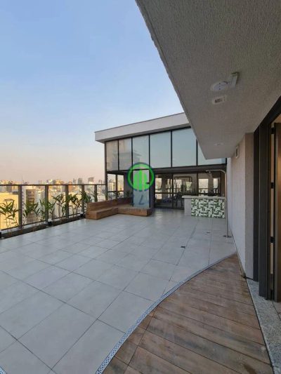 Apartamento, 3 quartos, 115 m² - Foto 4