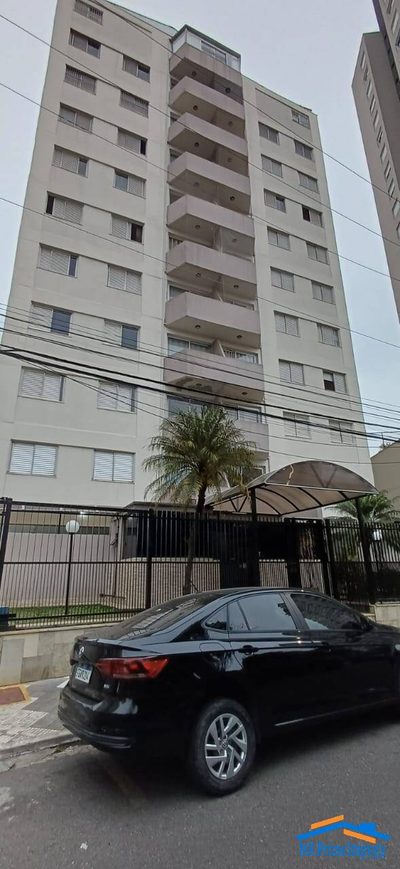 Apartamento, 2 quartos, 60 m² - Foto 1