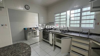 Sobrado, 3 quartos, 187 m² - Foto 5