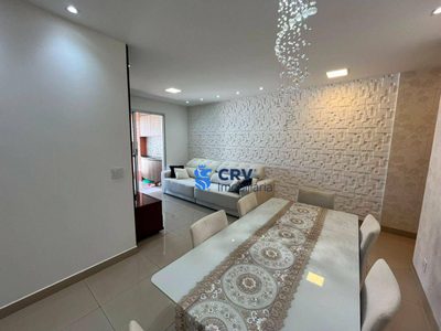Apartamento, 3 quartos, 84 m² - Foto 4