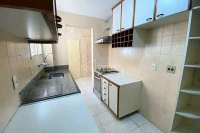 Apartamento, 2 quartos, 70 m² - Foto 2