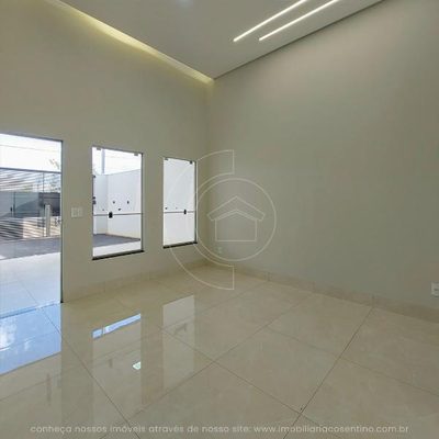Casa, 3 quartos, 124 m² - Foto 3