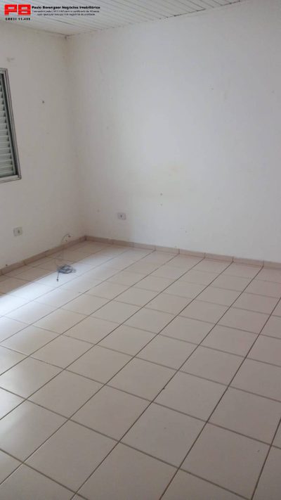 Casa, 1 quarto, 38 m² - Foto 5