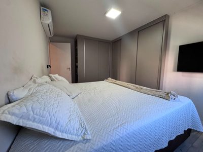 Apartamento, 3 quartos, 120 m² - Foto 4