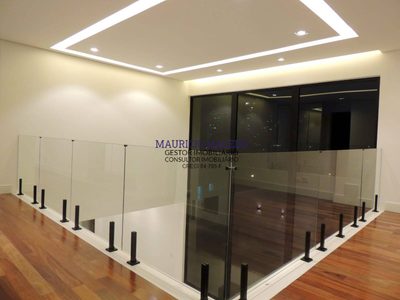 Casa, 4 quartos, 639 m² - Foto 5