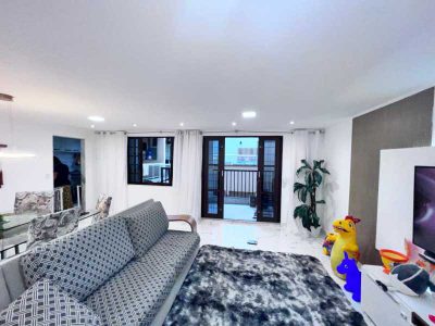 Apartamento, 3 quartos, 180 m² - Foto 3