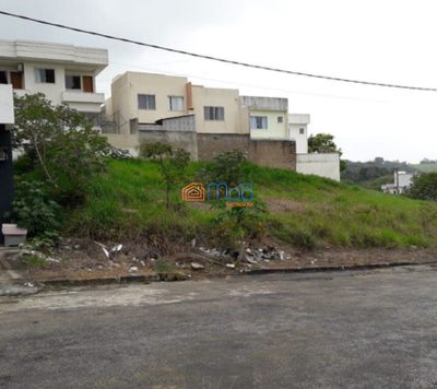 Terreno, 200 m² - Foto 1