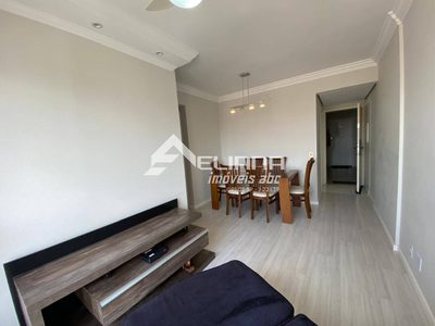 Apartamento, 3 quartos, 61 m² - Foto 2