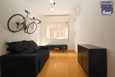 Apartamento, 2 quartos, 55 m² - Foto 2