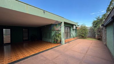 Casa, 3 quartos, 296 m² - Foto 1