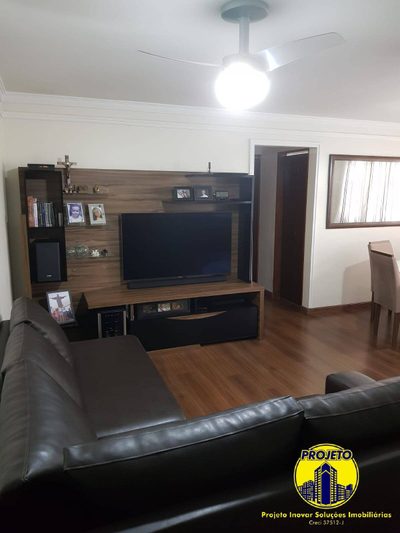 Apartamento, 2 quartos, 63 m² - Foto 1