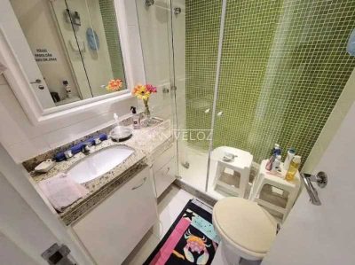Apartamento, 2 quartos, 79 m² - Foto 1