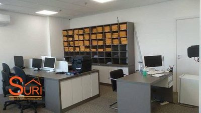 Sala-Conjunto, 96 m² - Foto 4