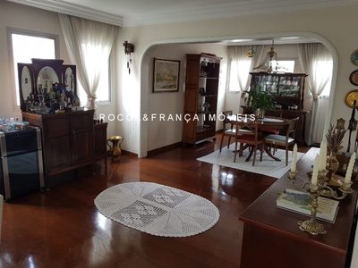 Apartamento, 4 quartos, 198 m² - Foto 5