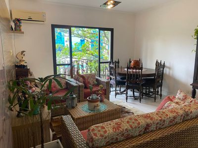Apartamento, 4 quartos, 111 m² - Foto 1