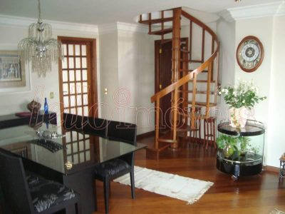 Apartamento, 4 quartos, 380 m² - Foto 3