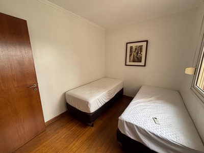 Apartamento, 3 quartos, 96 m² - Foto 3
