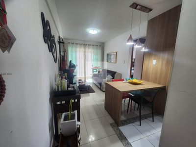 Apartamento, 1 quarto, 40 m² - Foto 1