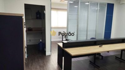 Sala-Conjunto, 39 m² - Foto 2