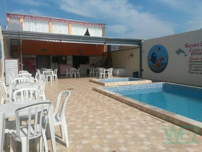 Sobrado, 2 quartos, 60 m² - Foto 1