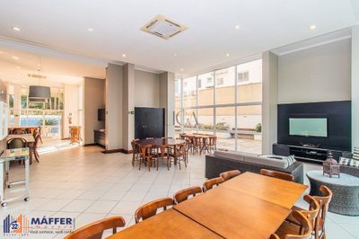 Apartamento, 4 quartos, 356 m² - Foto 4