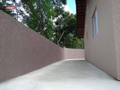 Casa, 2 quartos, 54 m² - Foto 4