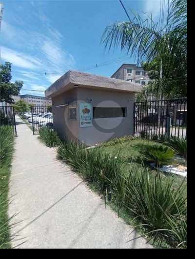 Apartamento, 2 quartos, 39 m² - Foto 1
