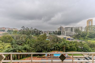 Apartamento, 4 quartos, 100 m² - Foto 3