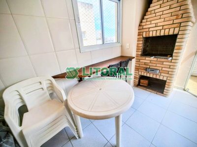 Apartamento, 3 quartos, 120 m² - Foto 4