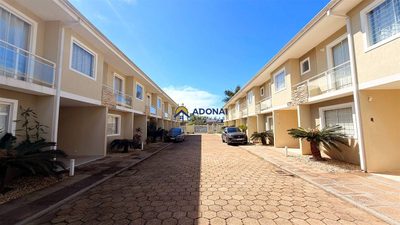 Sobrado, 3 quartos, 108 m² - Foto 5