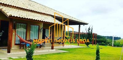 Casa, 2 quartos, 260 m² - Foto 2