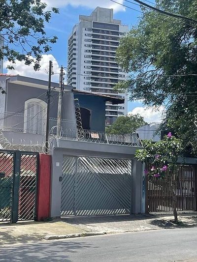 Sobrado, 2 quartos, 140 m² - Foto 5