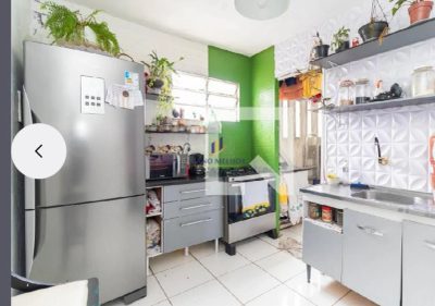 Apartamento, 2 quartos, 56 m² - Foto 4