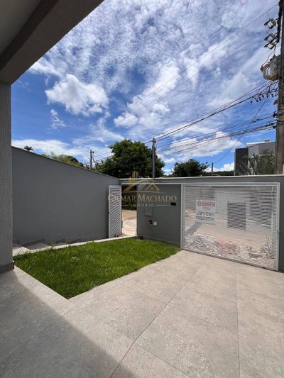 Casa, 3 quartos, 135 m² - Foto 3
